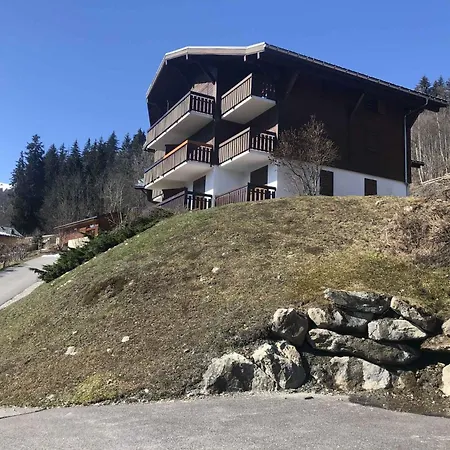 Appartement Les Aiguilles - Bat Vorassay - Vorassay C32 Mae-5293 Saint-Gervais-les-Bains