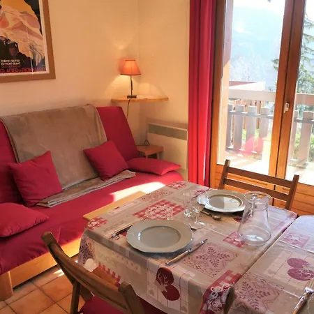 Appartement Les Aiguilles - Bat Vorassay - Vorassay C32 Mae-5293 Saint-Gervais-les-Bains