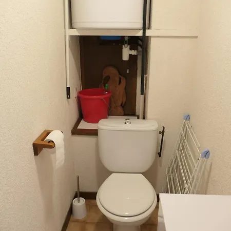 Les Aiguilles - Bat Vorassay - Vorassay C32 Mae-5293 Apartmán Saint-Gervais-les-Bains